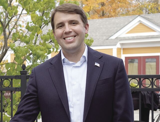 Pappas to run again; to visit Conway on Sunday